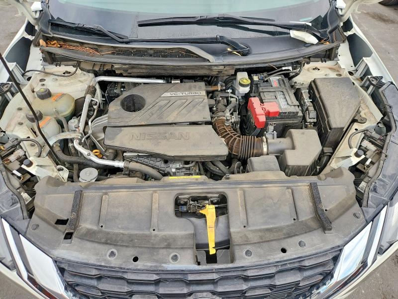 Продаж на аукціоні авто 2023 Nissan Rogue, vin: 5N1BT3ABXPC945818, номер лоту: 66710126