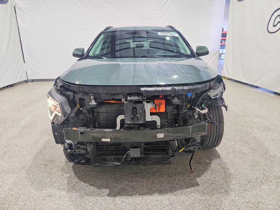 Aukcja sprzedaży 2024 Kia Niro, vin: KNDCR3L15R5110809, numer aukcji: 63419716