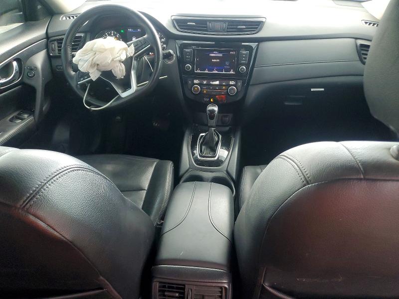 Продажа на аукционе авто 2019 Nissan Rogue, vin: KNMAT2MT8KP558572, номер лота: 63838716