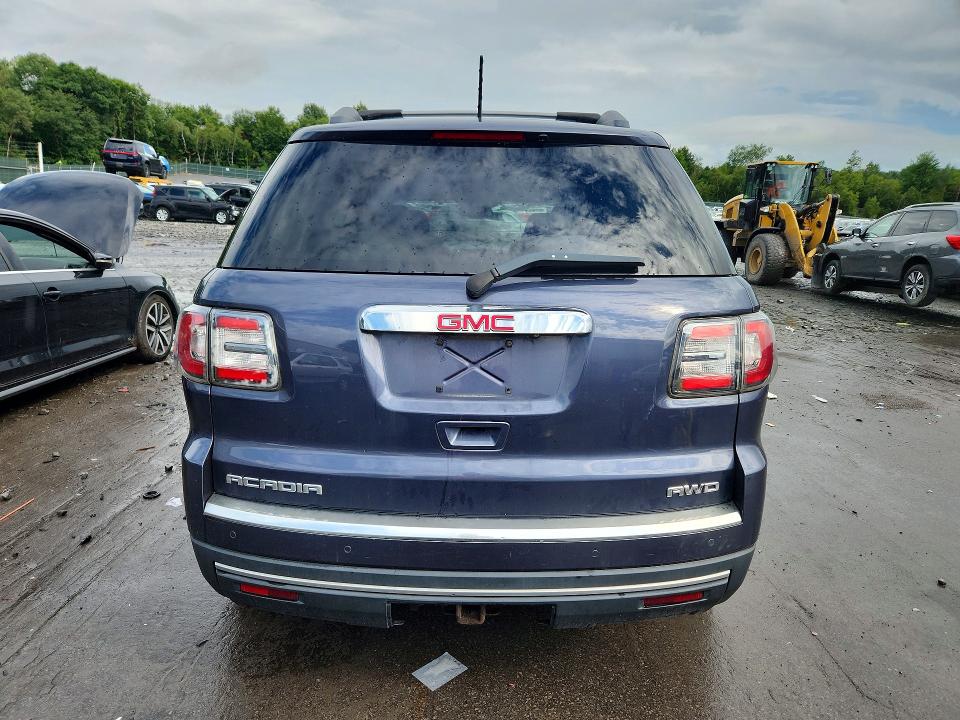 2013 Gmc Acadia მანქანა იყიდება აუქციონზე, vin: 1GKKVRKD9DJ252381, აუქციონის ნომერი: 64567716