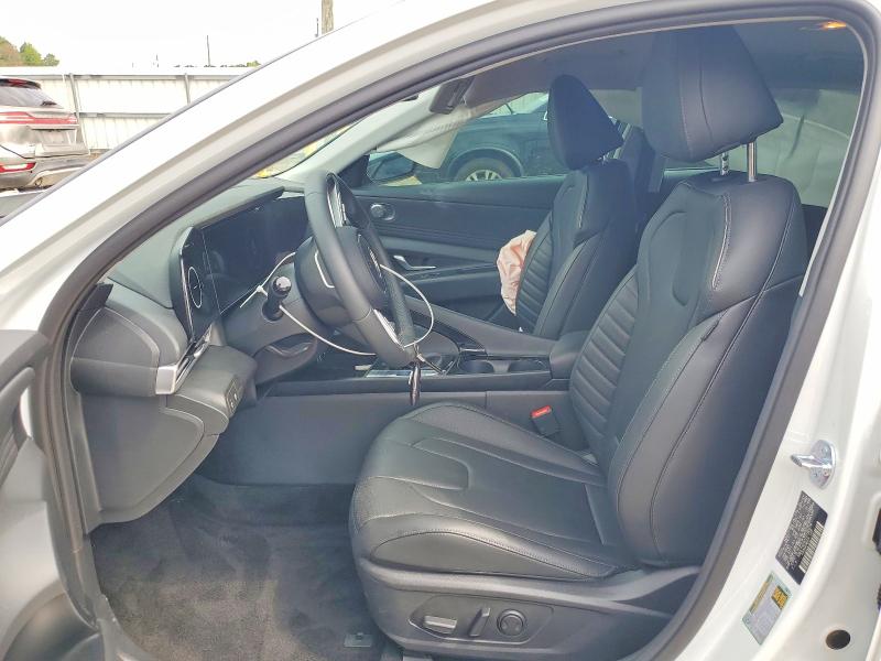 Продаж на аукціоні авто 2026 Hyundai Elantra, vin: KMHLP4DG3TU180378, номер лоту: 64092476