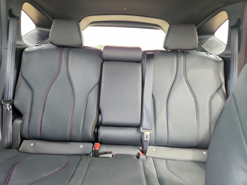 Продаж на аукціоні авто 2025 Acura Rdx, vin: 5J8TC2H8XSL036971, номер лоту: 64024356