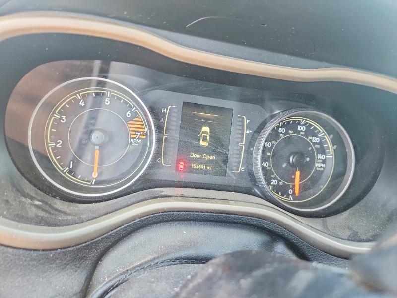 Продаж на аукціоні авто 2016 Jeep Cherokee, vin: 1C4PJLAB3GW351084, номер лоту: 63604726