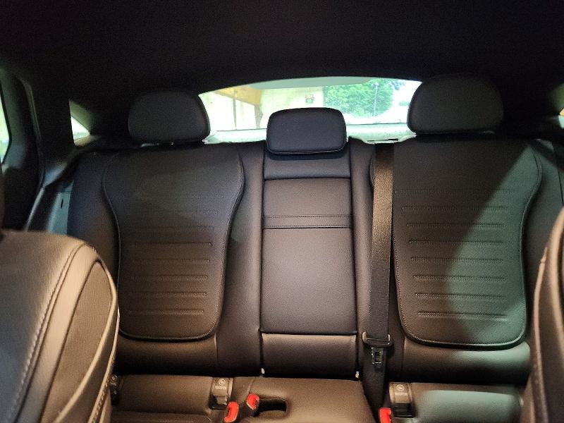 62965916 :رقم المزاد ، W1NKJ4HB5SF265055 vin ، 2025 Mercedes-benz Glc Coupe مزاد بيع