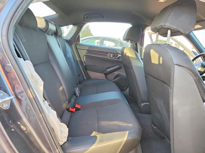 Aukcja sprzedaży 2024 Honda Civic, vin: 2HGFE2F59RH575606, numer aukcji: 66271056