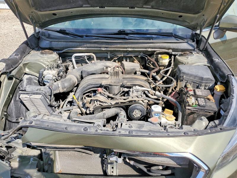 Продажа на аукционе авто 2019 Subaru Outback, vin: 4S4BSANC0K3200868, номер лота: 66593366