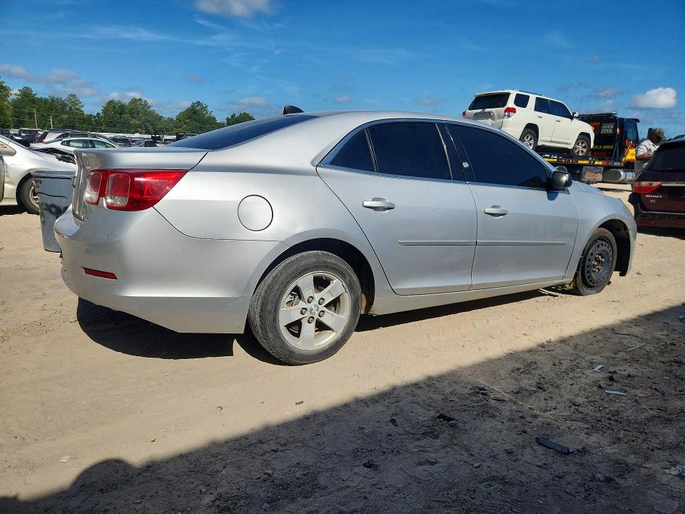 Продажа на аукционе авто 2013 Chevrolet Malibu, vin: 1G11A5SA5DF316431, номер лота: 64847996
