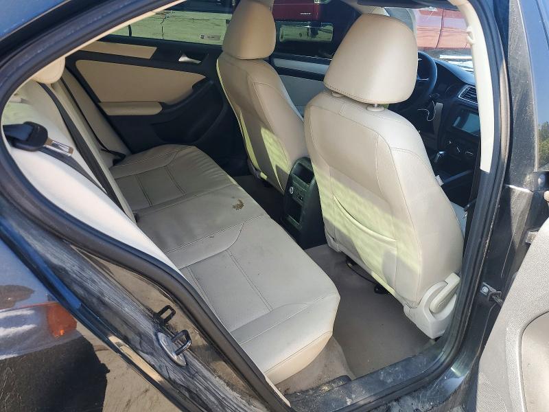 2012 Volkswagen Jetta მანქანა იყიდება აუქციონზე, vin: 3VWDP7AJ5CM358433, აუქციონის ნომერი: 66233816