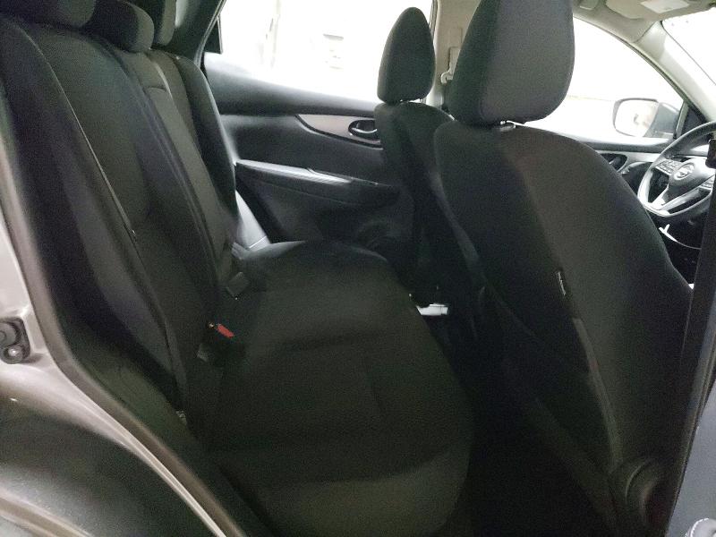 Aukcja sprzedaży 2017 Nissan Rogue Sport, vin: JN1BJ1CR0HW118535, numer aukcji: 65738816