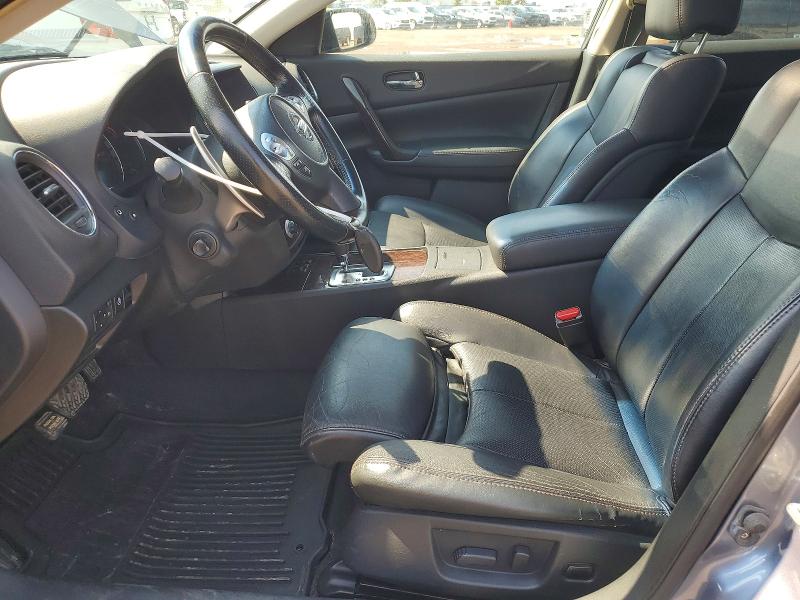 Aukcja sprzedaży 2011 Nissan Maxima, vin: 1N4AA5AP4BC838727, numer aukcji: 65652866