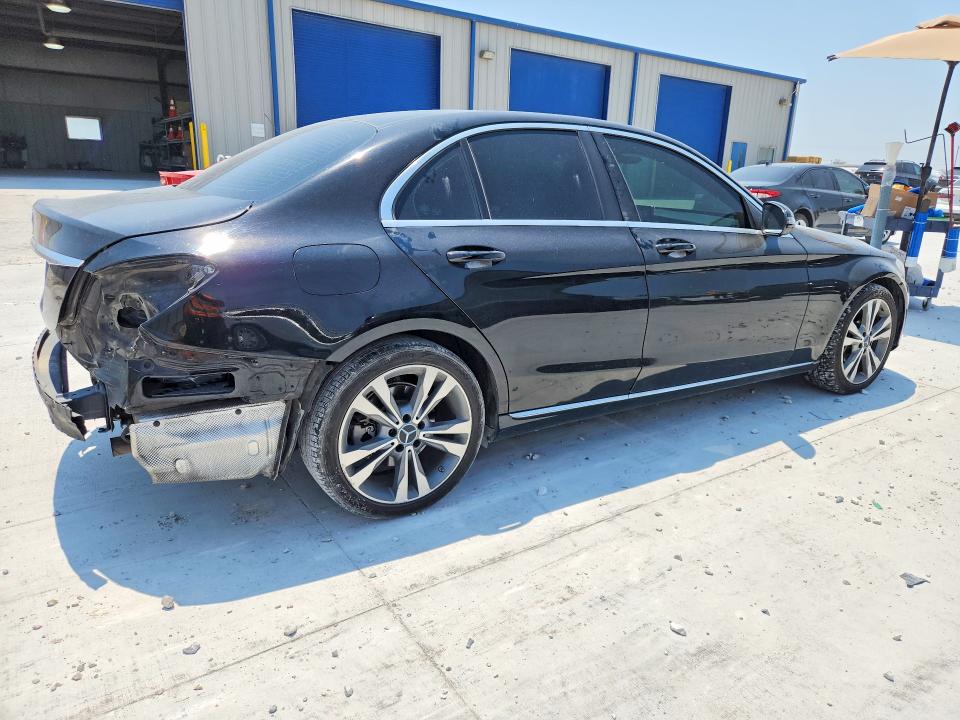 Aukcja sprzedaży 2017 Mercedes-benz C, vin: 55SWF4JB0HU203661, numer aukcji: 62647156