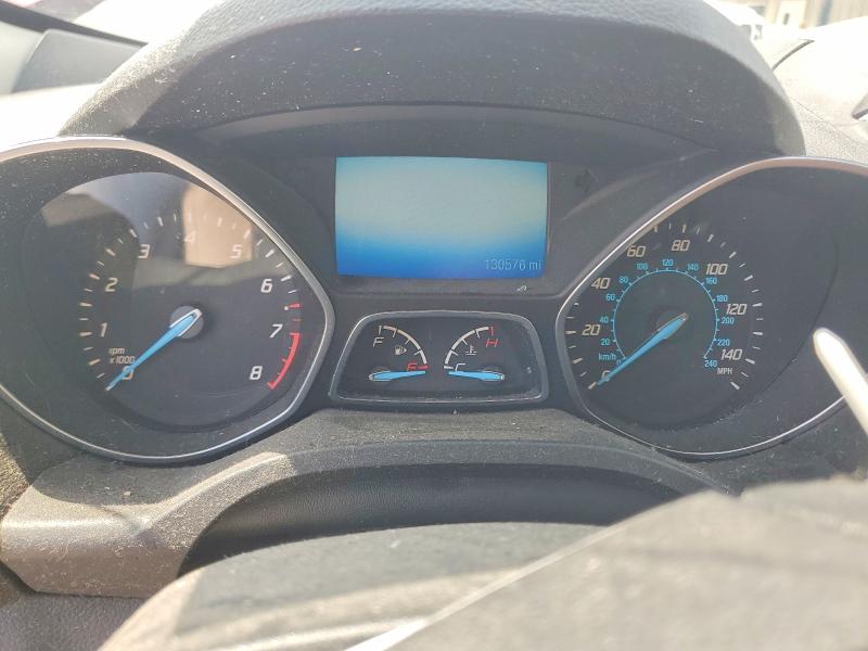 Продажа на аукционе авто 2014 Ford Escape, vin: 1FMCU9J95EUA05225, номер лота: 64222866