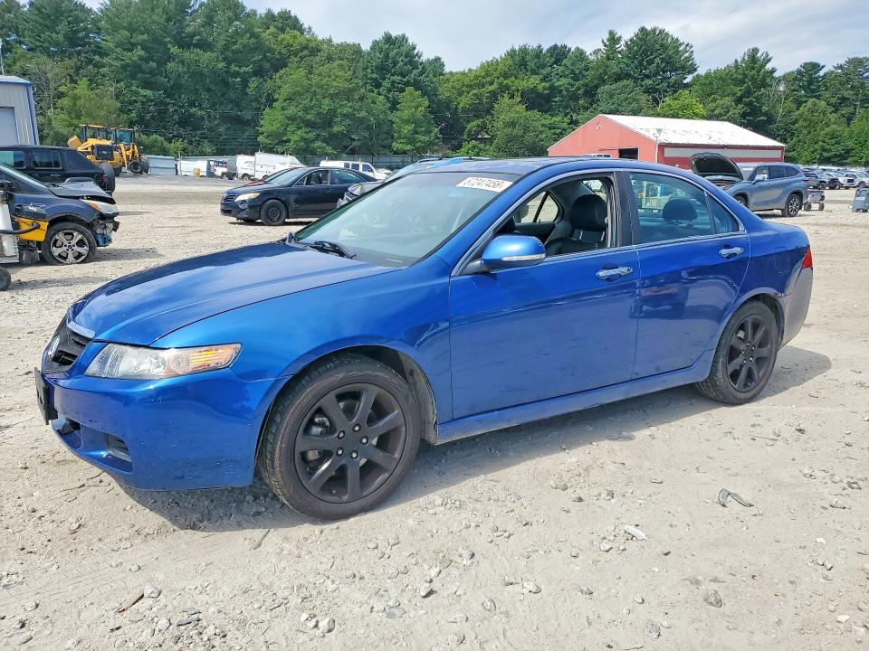 Продаж на аукціоні авто 2005 Acura Tsx, vin: JH4CL96875C001933, номер лоту: 67247456