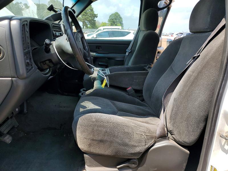 Aukcja sprzedaży 2004 Chevrolet Silverado, vin: 2GCEK13T841379836, numer aukcji: 62974596