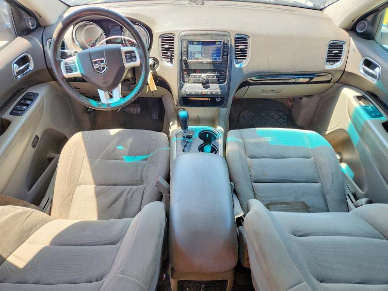 Aukcja sprzedaży 2011 Dodge Durango, vin: 1D4SE4GT7BC743180, numer aukcji: 64511316