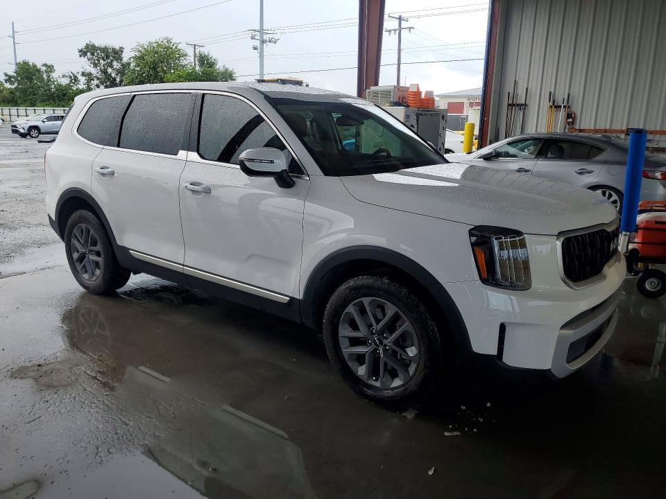 Aukcja sprzedaży 2024 Kia Telluride, vin: 5XYP2DGC0RG461190, numer aukcji: 64932036