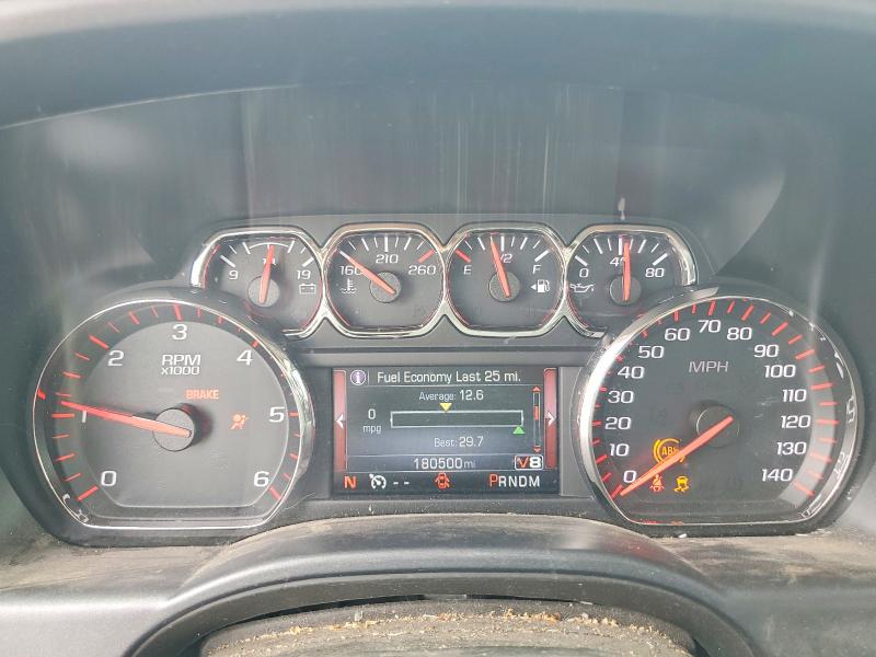 Продаж на аукціоні авто 2016 Gmc Sierra, vin: 3GTU2MEC0GG312234, номер лоту: 63859716