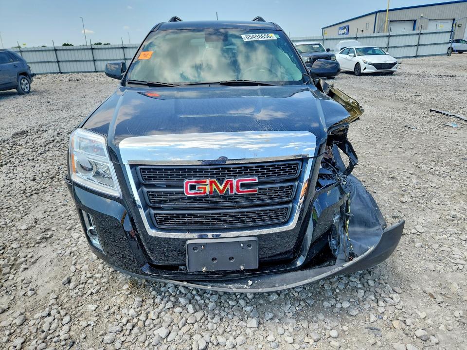65498656 :رقم المزاد ، 2GKALUEK0D6206403 vin ، 2013 Gmc Terrain مزاد بيع