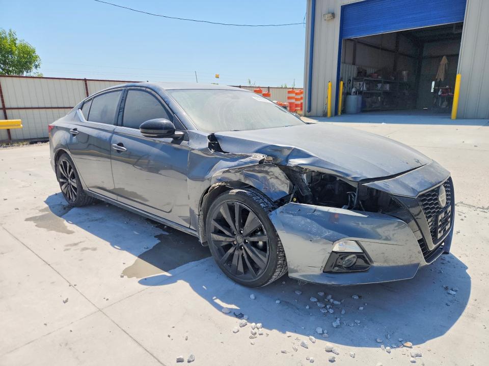 Aukcja sprzedaży 2022 Nissan Altima, vin: 1N4BL4CV5NN373145, numer aukcji: 64783846