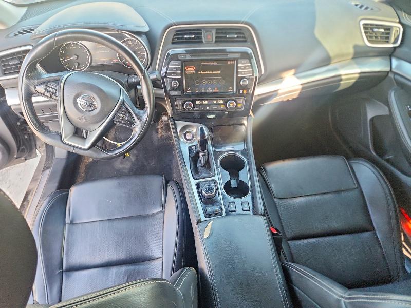 2020 Nissan Maxima მანქანა იყიდება აუქციონზე, vin: 1N4AA6CV9LC366365, აუქციონის ნომერი: 65528376