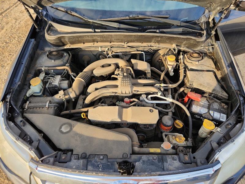 Продажа на аукционе авто 2011 Subaru Forester, vin: JF2SHCDC4BH781120, номер лота: 65539746