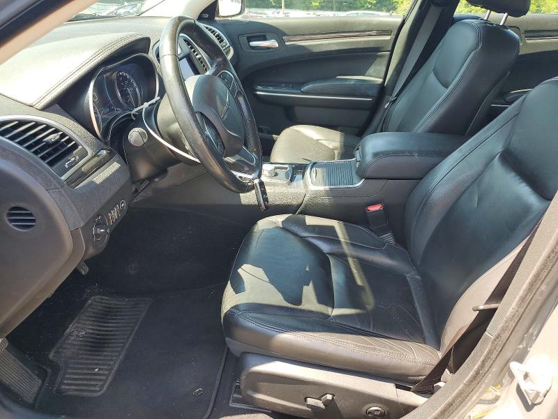 Aukcja sprzedaży 2019 Chrysler 300, vin: 2C3CCARG2KH682635, numer aukcji: 64090296