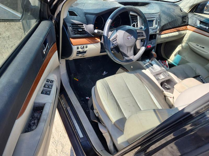 Продаж на аукціоні авто 2014 Subaru Outback, vin: 4S4BRBLC6E3251770, номер лоту: 62814426