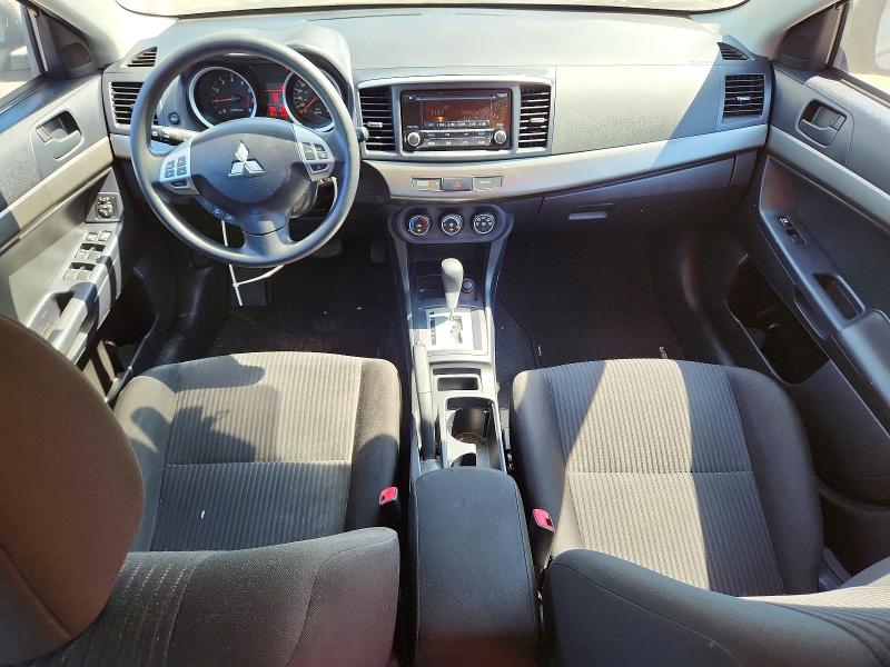 Aukcja sprzedaży 2014 Mitsubishi Lancer, vin: JA32X2HUXEU601860, numer aukcji: 63152956