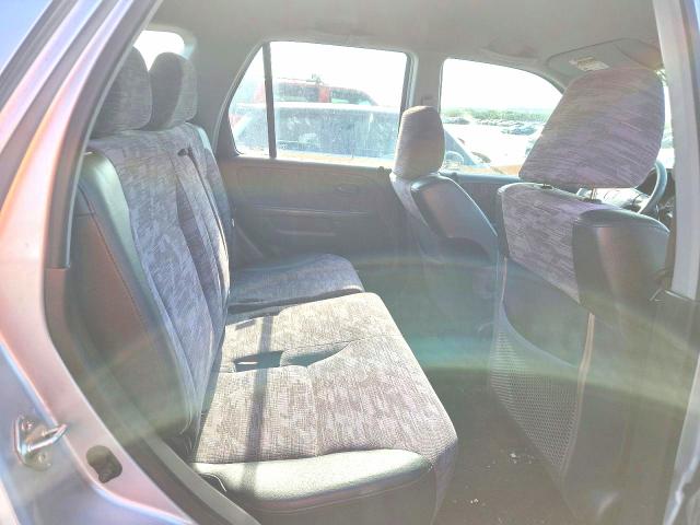 2003 Honda Cr-v მანქანა იყიდება აუქციონზე, vin: JHLRD684X3C003080, აუქციონის ნომერი: 64257666