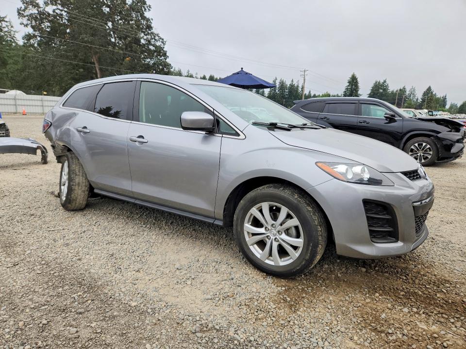 Продажа на аукционе авто 2011 Mazda Cx-7, vin: JM3ER4CL3B0367882, номер лота: 64702436