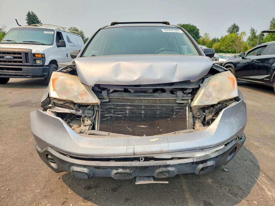 62692536 :رقم المزاد ، JHLRE48528C069057 vin ، 2008 Honda Cr-v مزاد بيع