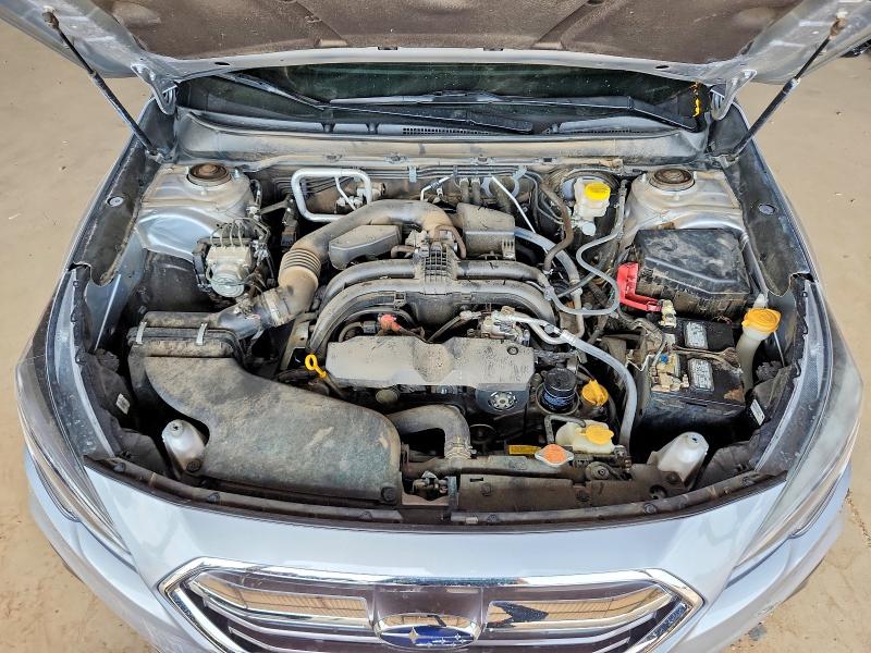 2019 Subaru Outback მანქანა იყიდება აუქციონზე, vin: 4S4BSANC7K3346135, აუქციონის ნომერი: 67029576