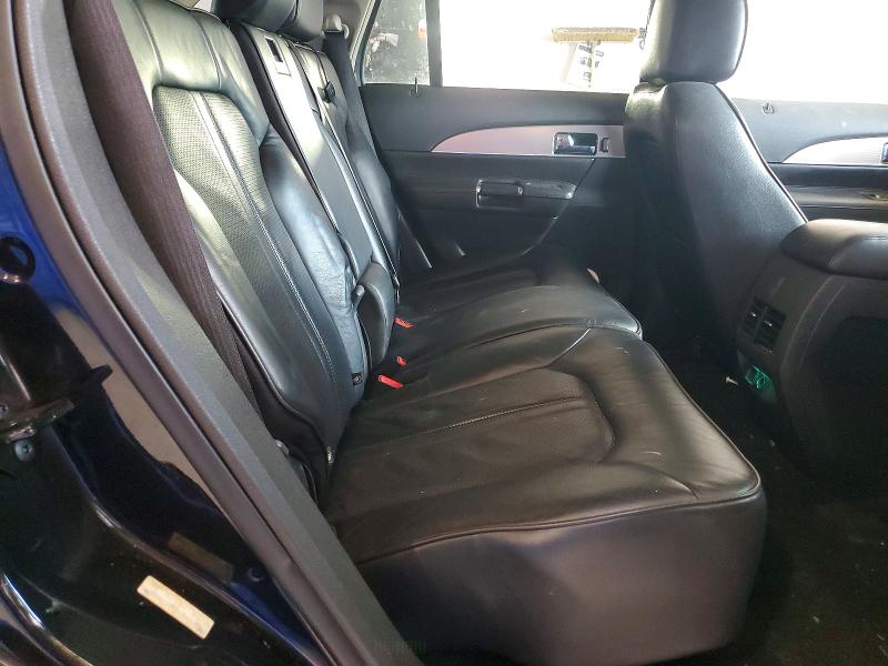 Aukcja sprzedaży 2013 Lincoln Mkx, vin: 2LMDJ8JK3DBL35013, numer aukcji: 65454586