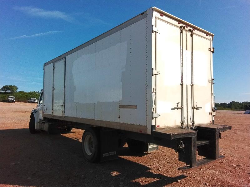 Aukcja sprzedaży 2013 Chevrolet Express, vin: 1FVACWDU4DHFA8588, numer aukcji: 60706556
