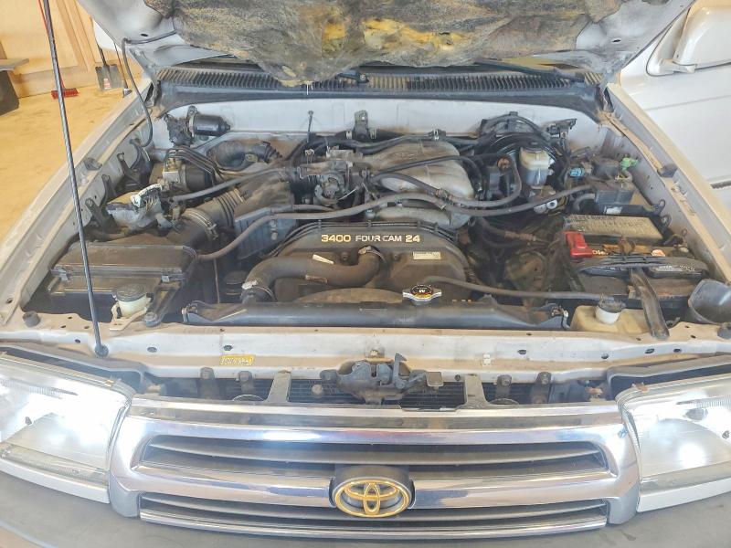 Продажа на аукционе авто 2000 Toyota 4runner, vin: JT3GN86R3Y0142234, номер лота: 65094226
