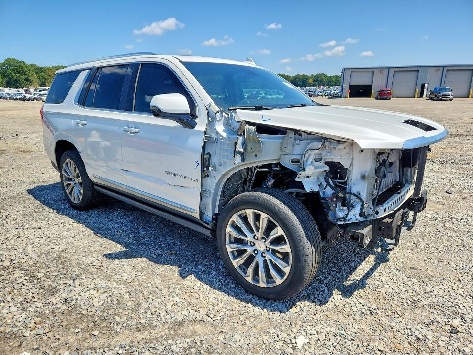 Aukcja sprzedaży 2022 Gmc Yukon, vin: 1GKS2DKL2NR363652, numer aukcji: 65516556