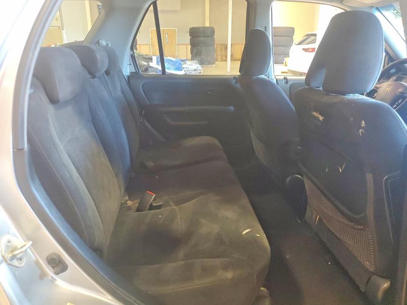 Продажа на аукционе авто 2006 Honda Cr-v, vin: JHLRD68876C025268, номер лота: 66437436
