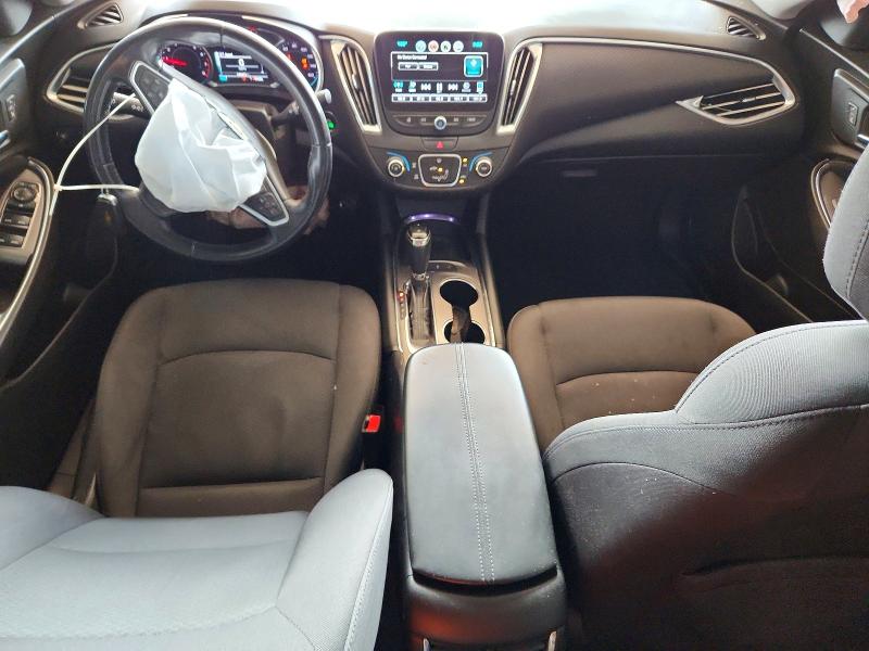 Aukcja sprzedaży 2018 Chevrolet Malibu, vin: 1G1ZD5ST8JF124427, numer aukcji: 64814946