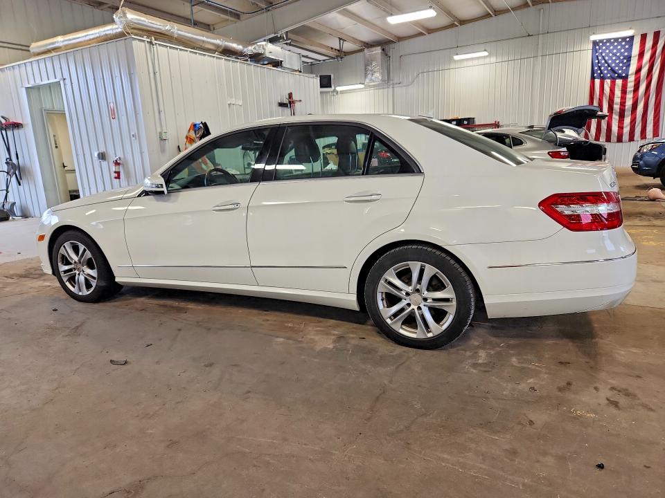 Aukcja sprzedaży 2010 Mercedes-benz E, vin: WDDHF8HB9AA163186, numer aukcji: 65002456