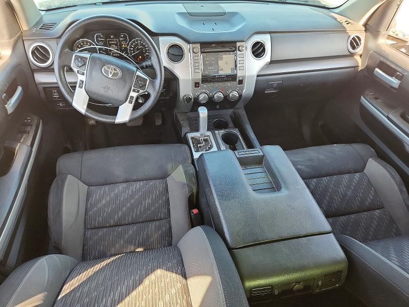 Aukcja sprzedaży 2019 Toyota Tundra, vin: 5TFDW5F10KX863033, numer aukcji: 64642036