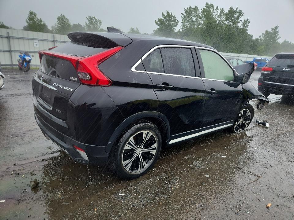 Aukcja sprzedaży 2018 Mitsubishi Eclipse Cross, vin: JA4AT5AA6JZ042244, numer aukcji: 63514626