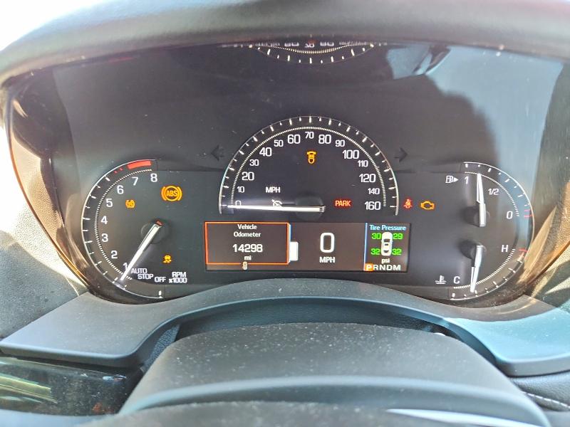 Продажа на аукционе авто 2018 Cadillac Ats, vin: 1G6AC5SS0J0153313, номер лота: 66600976