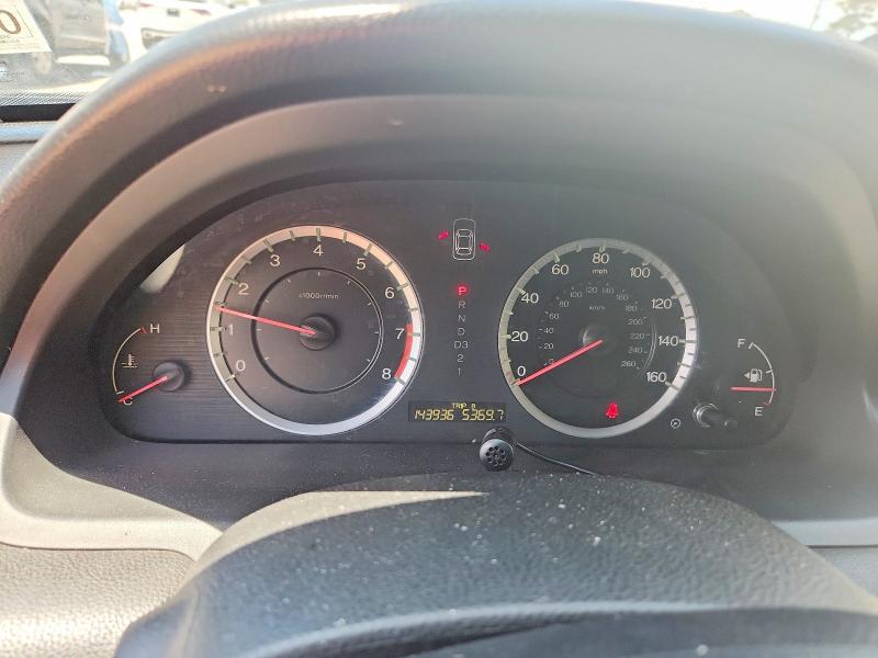 Продаж на аукціоні авто 2011 Honda Accord, vin: 1HGCP2F4XBA073034, номер лоту: 64082146
