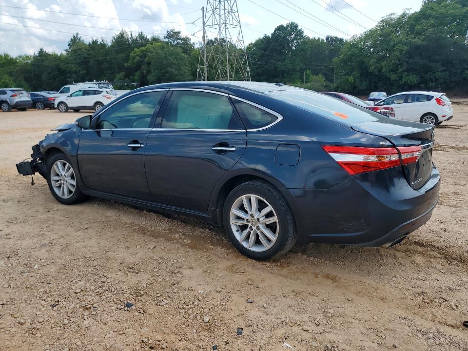 2015 Toyota Avalon მანქანა იყიდება აუქციონზე, vin: 4T1BK1EB4FU163458, აუქციონის ნომერი: 64741766