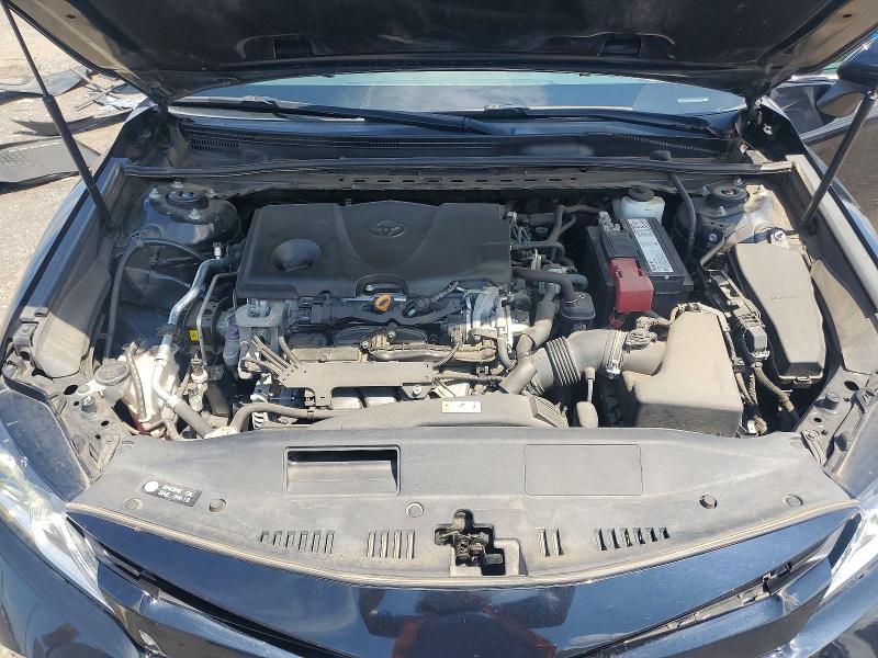 Продажа на аукционе авто 2019 Toyota Camry, vin: 4T1B11HK1KU701204, номер лота: 63727896
