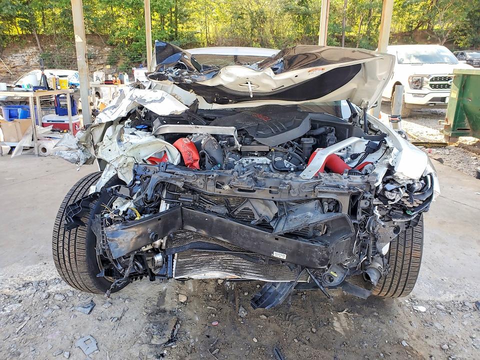 Aukcja sprzedaży 2020 Kia Stinger, vin: KNAE35LC1L6073716, numer aukcji: 66304006