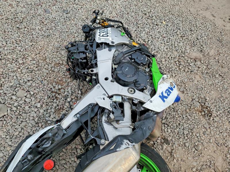Продаж на аукціоні авто 2024 Kawasaki Zx1002, vin: JKBZXVL10RA012537, номер лоту: 63891606