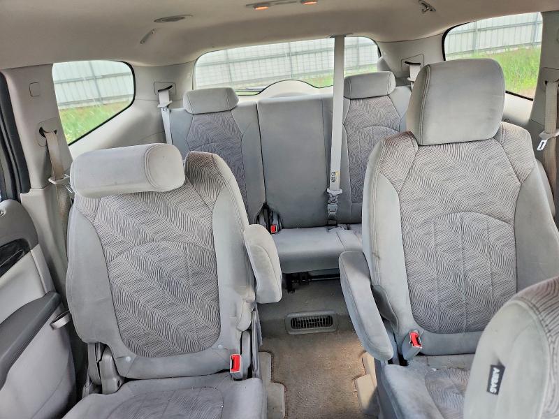 Aukcja sprzedaży 2014 Buick Enclave, vin: 5GAKVAKD2EJ251220, numer aukcji: 63574026