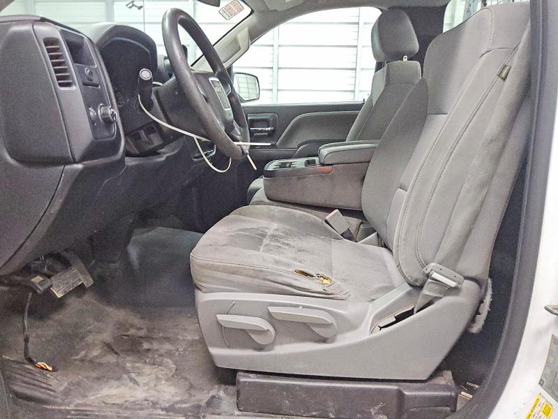 65687136 :رقم المزاد ، 1GTN1LEC2GZ904865 vin ، 2016 Gmc Sierra مزاد بيع