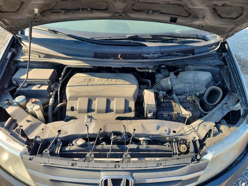 Продаж на аукціоні авто 2012 Honda Odyssey, vin: 5FNRL5H99CB122778, номер лоту: 63610186